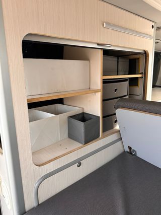 Volkswagen Caravelle 2016