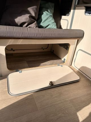 Volkswagen Caravelle 2016