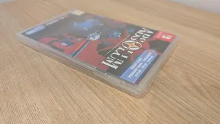 Absolum Nintendo Switch