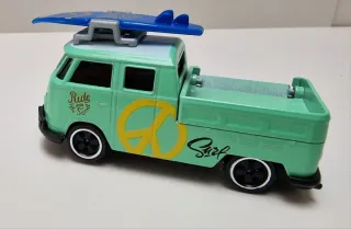 Miniatura Volkswagen Transporter Pickup Surf
