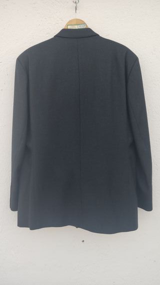 Traje Cortefiel Vintage, otoño invierno, 60, 2XL