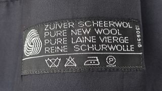 Traje Cortefiel Vintage, otoño invierno, 60, 2XL