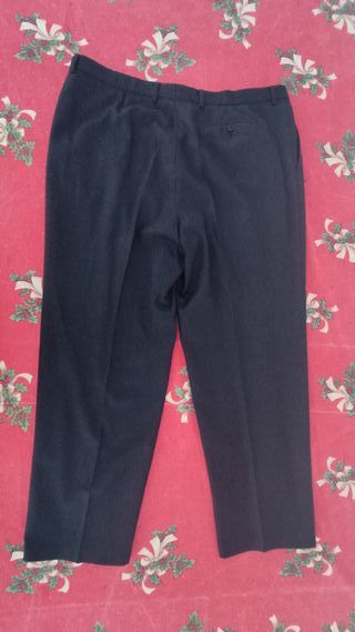 Traje Cortefiel Vintage, otoño invierno, 60, 2XL