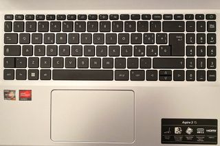 Computer portatile Aspire 3 15 A315-44P
