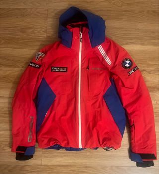 Anorak Esquí Head Courchevel Talla M