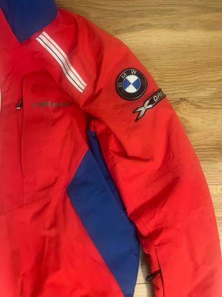 Anorak Esquí Head Courchevel Talla M