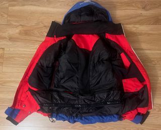 Anorak Esquí Head Courchevel Talla M