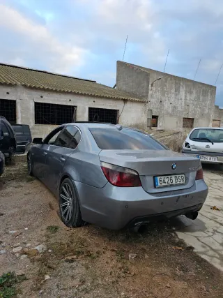 BMW Serie 5 2005