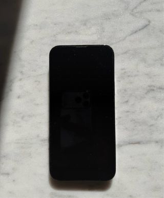 iPhone 13 Pro Max Nero
