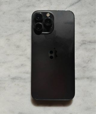 iPhone 13 Pro Max Nero