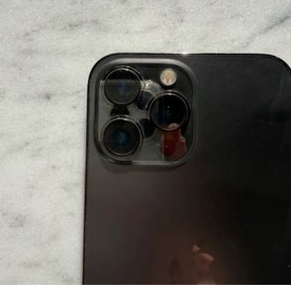 iPhone 13 Pro Max Nero