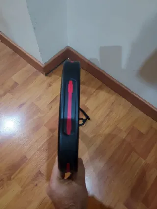 Pala Padel Bullpadel Vertex 04