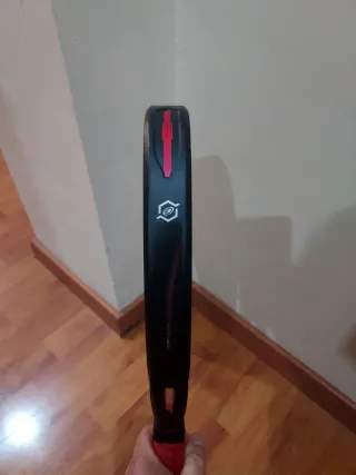 Pala Padel Bullpadel Vertex 04