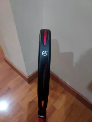 Pala Padel Bullpadel Vertex 04