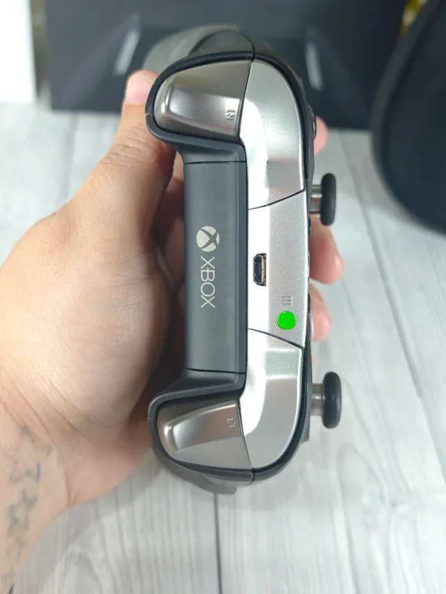 Mando Elite XBOX Serie X/S