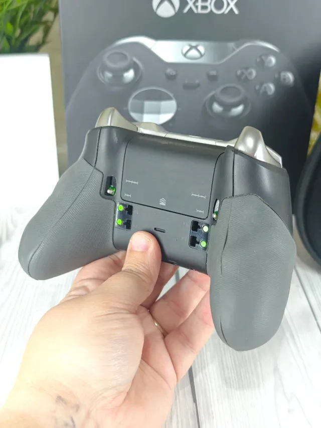 Mando Elite XBOX Serie X/S