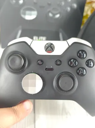 Mando Elite XBOX Serie X/S
