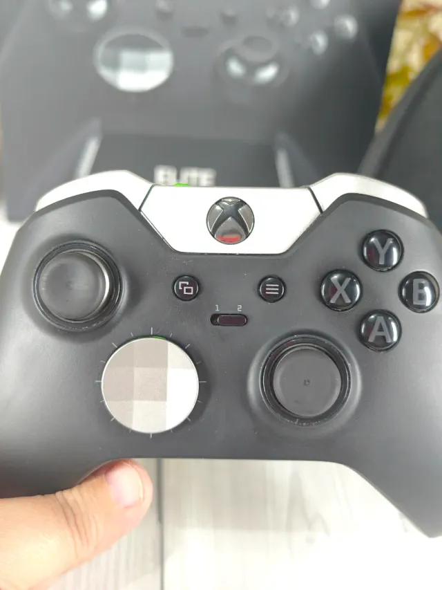 Mando Elite XBOX Serie X/S