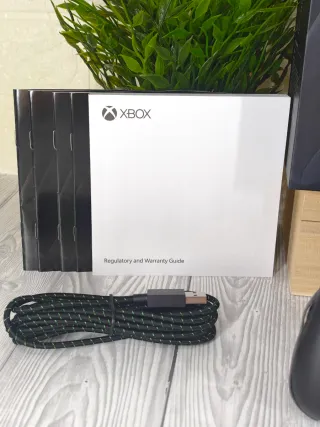 Mando Elite XBOX Serie X/S