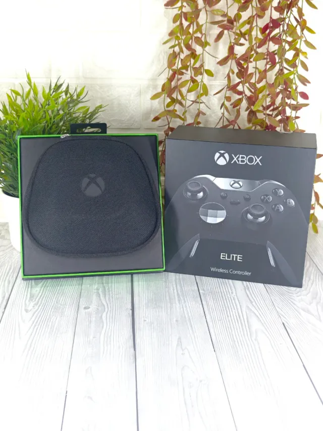Mando Elite XBOX Serie X/S