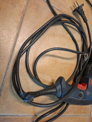 Taladro Bosch GSB 18-2 RE (No Funciona)