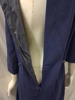 Abito donna lana Pancaldi taglia 46