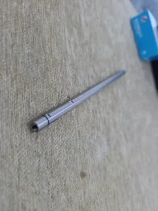 Cañón Largo AAP-01