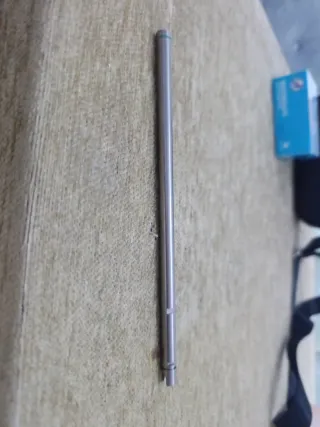 Cañón Largo AAP-01