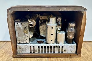 Radio Antigua Americana Empire