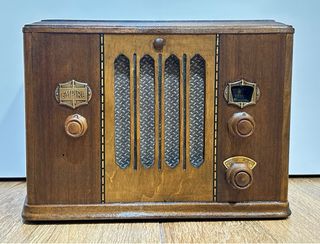 Radio Antigua Americana Empire