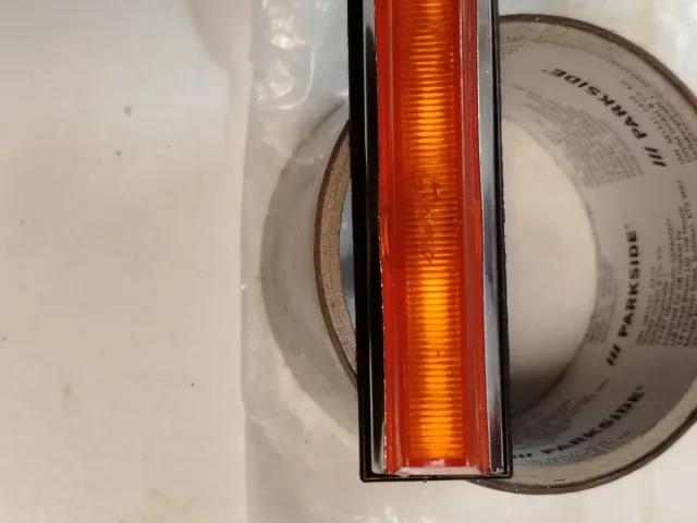 Piloto aleta Seat 1500