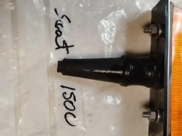 Piloto aleta Seat 1500