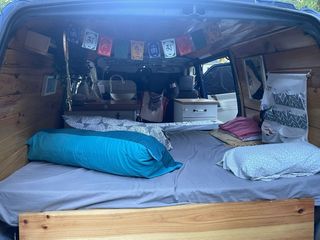 Volkswagen Transporter 4 (2001)