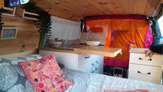 Volkswagen Transporter 4 (2001)