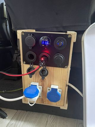 Volkswagen Transporter 4 (2001)