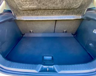 Mazda CX-3 2018 diésel con solo 67.000 kilómetros