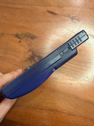 Game Boy Color Viola Nintendo