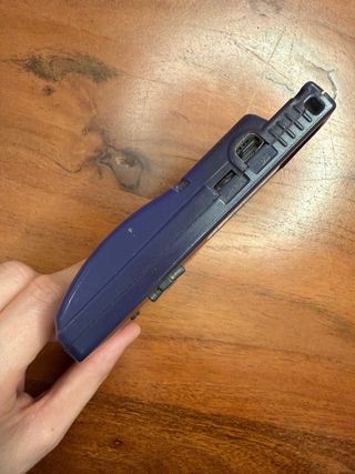 Game Boy Color Viola Nintendo