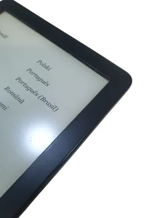 Kobo Clara ebook lector