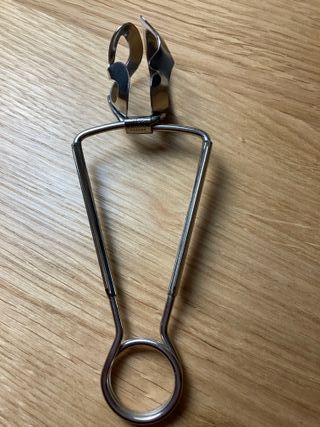 Set di 6 cucchiai per lumache