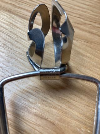 Set di 6 cucchiai per lumache