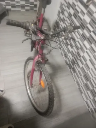 Bicicleta Órbita Adiluto