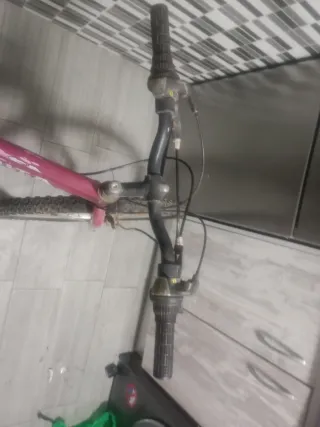 Bicicleta Órbita Adiluto