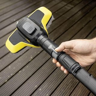 Cepillo de lavado 3 en 1 WB 7 Plus Karcher