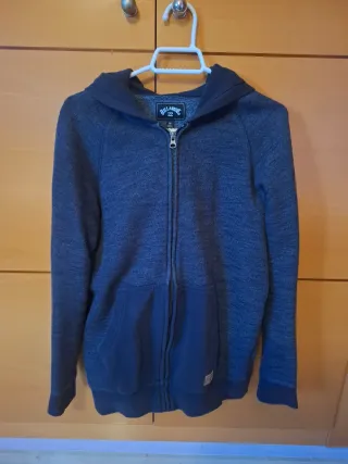 5 Chaquetas de diferentes marcas