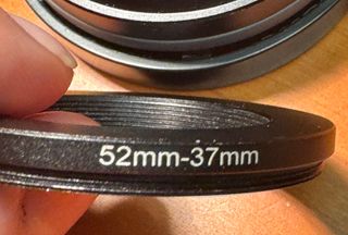 Lente grandangolare Sony VCL-HGA07B