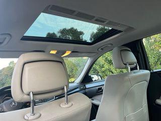 Mercedes-Benz Clase E 350 CDI