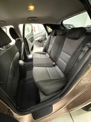 Hyundai i30 2013 Automático