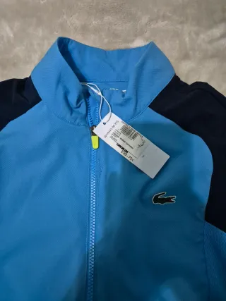 Lote Ropa Deportiva Lacoste