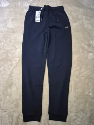 Lote Ropa Deportiva Lacoste